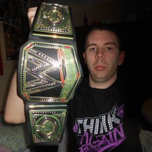 Profile Picture of Kevin Deterville (@kevin.deterville.1) on Myspace
