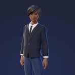 Profile Picture of James Sailor (@James-Sailor) on Facebook