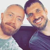 Profile Picture of Keith Thomas Glaze (@keithglaze1417) on Pinterest