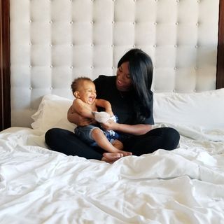 Profile Picture of Candy Straight (Candice Pierson) (@Candy-Straight) on Facebook