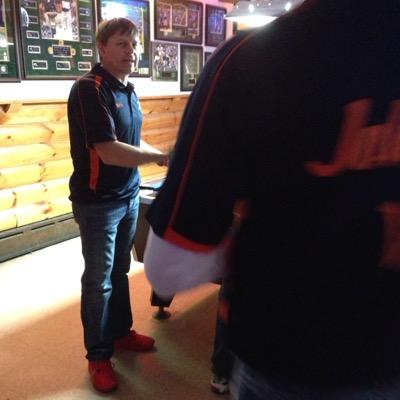Profile Picture of David Seering (@daviddseering) on Twitter