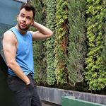 Profile Picture of Emmanuel Jáuregui (@ryujauregui) on Instagram