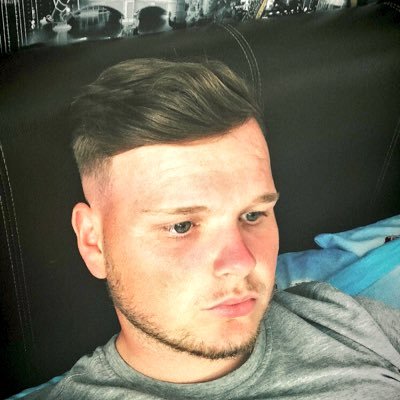 Profile Picture of DanielSlade (@Slade_1994) on Twitter