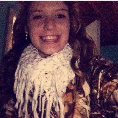 Profile Picture of Melanie Reese Barbee (@BarbeeReese) on Twitter