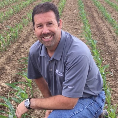 Profile Picture of Dave Colbert (@dcseedguy1) on Twitter