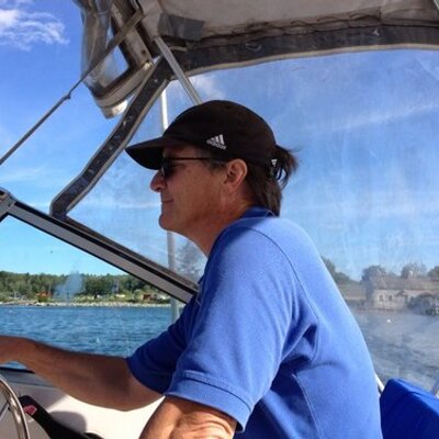 Profile Picture of Peter B Lockhart (@PblockhartB) on Twitter