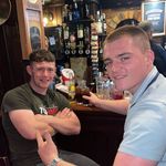 Profile Picture of snapchat-seanmc2902 (@sean_mcmanus110) on Instagram