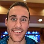 Profile Picture of Aaron Julien (@acjulien) on Instagram