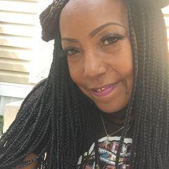 Profile Picture of Florence Moore (@@florencemoore62) on Tiktok