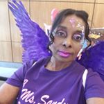 Profile Picture of Sandra Epps (@sandysland) on Instagram