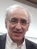 Profile Picture of Joël Bellassenon Wikipedia