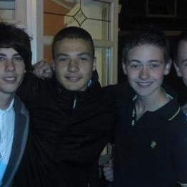 Profile Picture of Corey Brown (@cozzabee) on Myspace