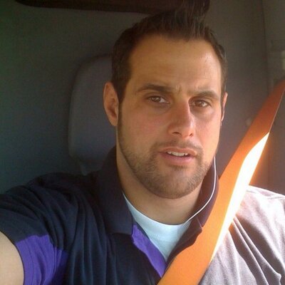 Profile Picture of John Pollino (@JohnnyQuick7) on Twitter