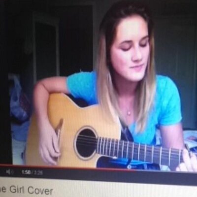 Profile Picture of Alex Dunaway Is Cool (@alex_d_rocks) on Twitter