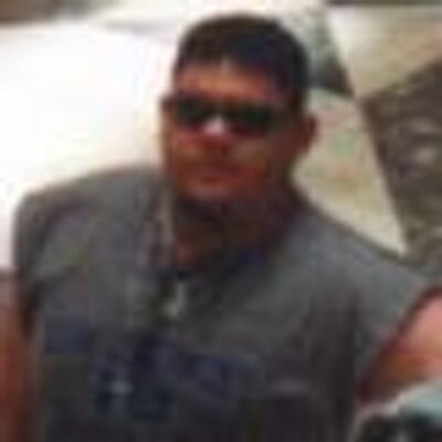 Profile Picture of Gabriel Peters (@Da_GNARF) on Twitter