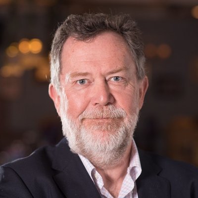 Profile Picture of Paul Woodward (@pwoodwardhk) on Twitter