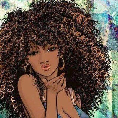 Profile Picture of Vick (@VicklunaJulia) on Twitter