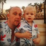 Profile Picture of Craig Bruce (@craigiebruce) on Instagram