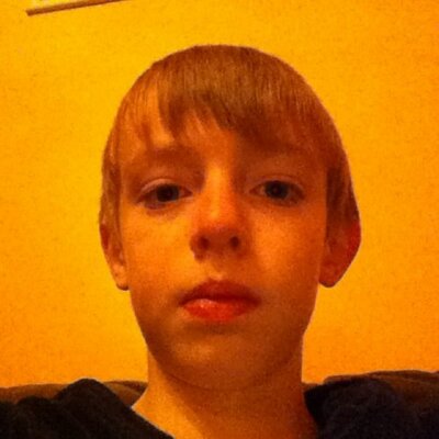 Profile Picture of Kieran Sean Gough (@Kieran818) on Twitter