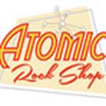 Profile Picture of Scott Risner (@atomicrockshop) on Instagram
