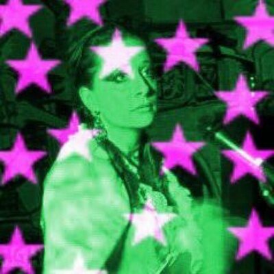 Profile Picture of Claire Benjamin (@clairebenjamin) on Twitter