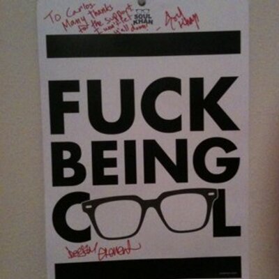 Profile Picture of Carlos Isidoro (@isidoro13) on Twitter