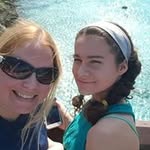 Profile Picture of Melissa Chapman-Parrish (@chapmanparrish) on Instagram