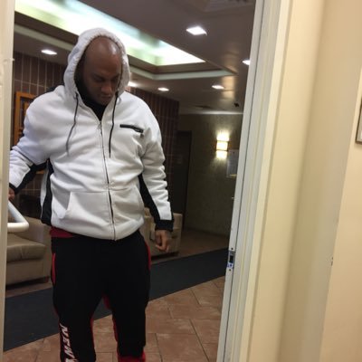 Profile Picture of Sheldon Jefferson (@SheldonJeffers7) on Twitter