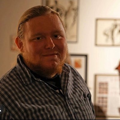 Profile Picture of Stephen Marcotte (@MrMarcotte630) on Twitter