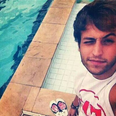 Profile Picture of Nathan Meu Amor (@_nathandelicia) on Twitter