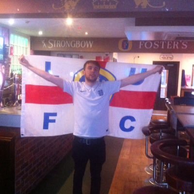 Profile Picture of -Scott- (@ScottLenSharp) on Twitter