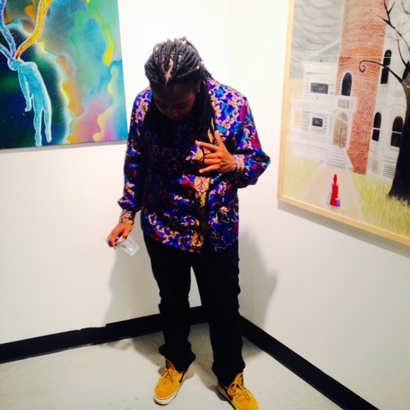 Profile Picture of Samira Abdul-karim (@wambam_samm) on Poshmark