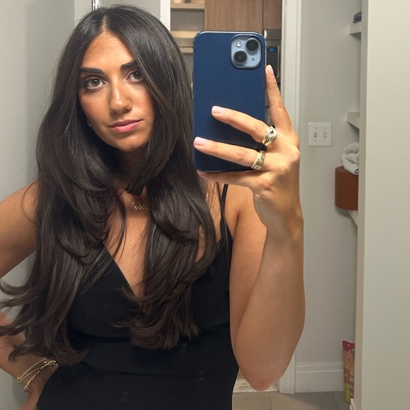 Profile Picture of Erika Brikho (@ebrikho) on Poshmark