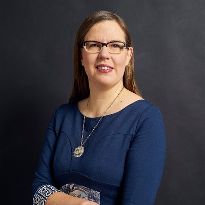 Profile Picture of Maria Pekkala (@mariapekkala) on Twitter