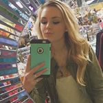 Profile Photo of Bernice Hall (@berniceee_h) on Instagram