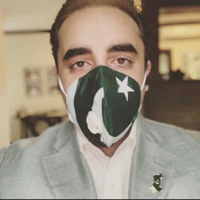 Profile Picture of BilawalBhuttoZardari (@BBhuttoZardari) on Twitter