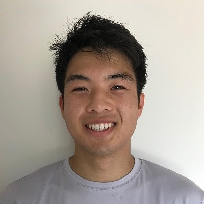 Profile Picture of David Hsu (@davidhsua) on Twitter