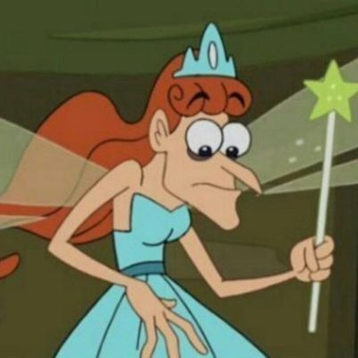 Profile Picture of Viktoria Zhukova (@437da651fb054cf) on Twitter