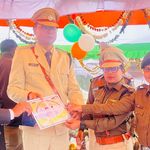 Profile Picture of Sub_inspector_shivani_singh (@shivani3238singh) on Instagram