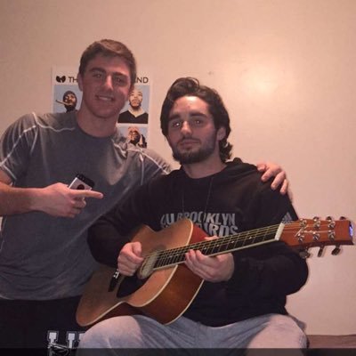 Profile Picture of Kyle Ruth (@kyleruth3) on Twitter