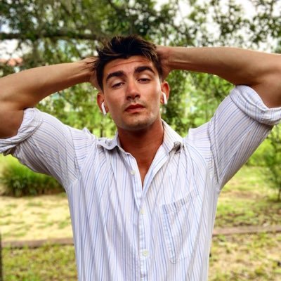 Dylan_Darity - Twitter Profile Picture of Dylan_Darity (@DarityDylan) on Twitter