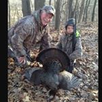 Profile Picture of Hunting14 (@joshua.boots15) on Instagram
