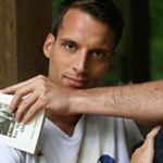 Profile Picture of Patrick Stocker (@stocker_patrick) on Instagram
