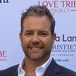 Profile Picture of Joshua Landis -- (@joshuablandis) on Instagram