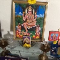 Profile Picture of Lakshmi Telidevara (@lakshmi-telidevara) on Quora
