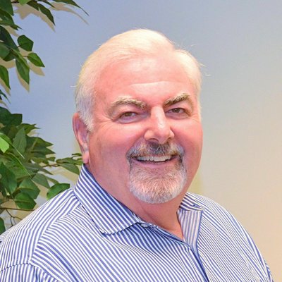 Profile Picture of W. Brian Harrigan (@WBrianHarrigan) on Twitter