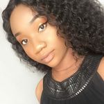 Profile Picture of Nicole Darling Anin-Agyei (@qveen.cole_) on Instagram