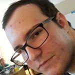 Profile Picture of Gavin Rourke (@gavin.rourke) on Instagram