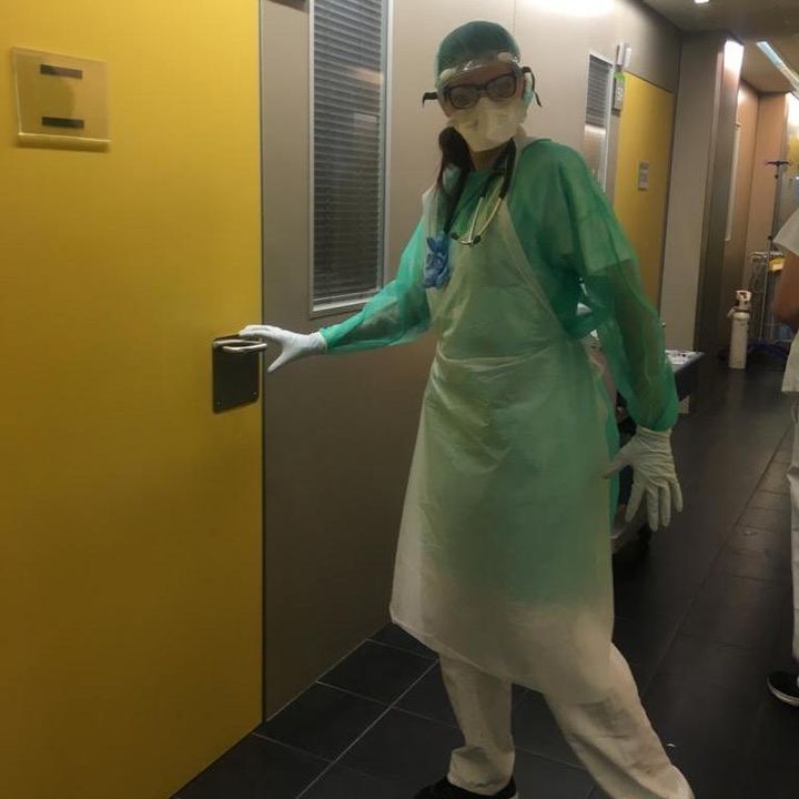 Profile Picture of user5921286536468 (@dra.carlis) on Tiktok