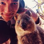 Profile Picture of Christopher Brandon Boas Tjie (@nieveziel) on Instagram